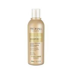 Imagem de Prohall Home Care Extreme Repair - Shampoo Extrato de Macadamia 300ml
