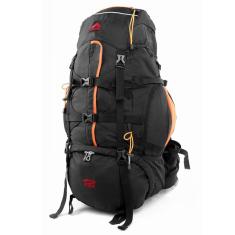 Imagem de Mochila Crampon Tech 65 - Trilhas E Rumos