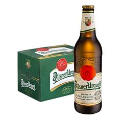Cerveja Pilsner Urquell 
