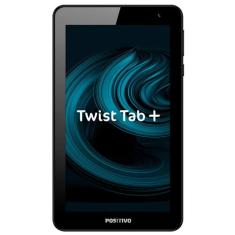 Imagem de Tablet Positivo Twist Tab 64GB 7" Android