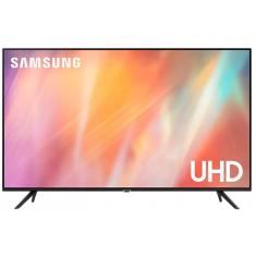 Imagem de Smart TV LED 43" Samsung 4K HDR UN43AU7090GXZS