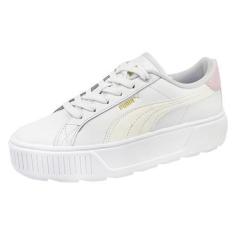 Imagem de Tênis Puma Karmen L Bdp White Marshmallow