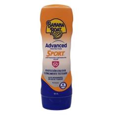 Imagem de Banana Boat Advanced Protection Sport Protetor Solar Fps 50 180ml