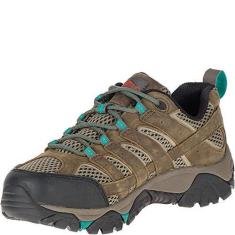 Imagem de Merrell Tênis de caminhada feminino Moab 2 Prime