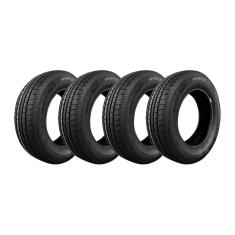 Imagem de Kit 4 Pneus Hifly Aro 14 185/60R14 HF-261 82H