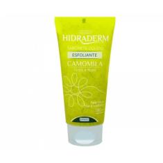 Imagem de Farmax Hidraderm Sabonete Liquido Esfoliante Camomila 180Ml