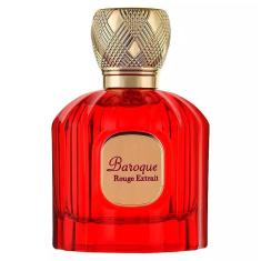 Imagem de Perfume La Rouge Baroque Extreme Maison Alhambra Unissex 100ml