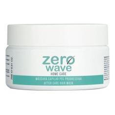 Imagem de Máscara Capilar Pós Progressiva Zero Wave 250g Macpaul