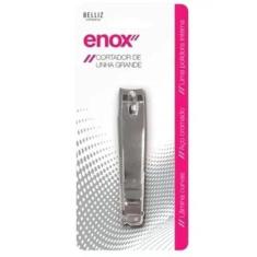 Imagem de Cortador De Unhas Grande Enox 671