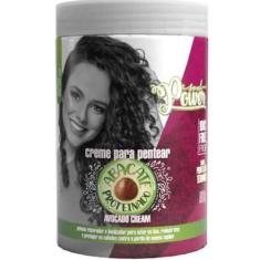 Imagem de Creme Pentear Soul Power Abacate Cream 800g