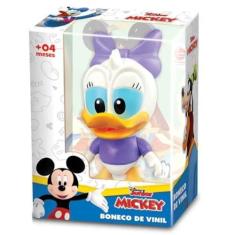 Imagem de Boneco de Vinil - Margarida 12cm