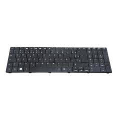Imagem de Teclado para Notebook bringIT compatível com Acer Part Number PK130C81