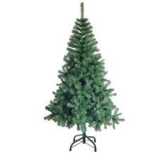 Imagem de Árvore de Natal 1,80m 800 Galhos Grande Volumosa Pra sua Decoração de 