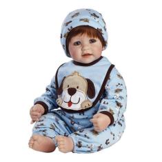 Imagem de Boneca - Adora Doll Woof