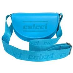 Imagem de Bolsa Colcci Dubai Techfit Original Feminina-Feminino