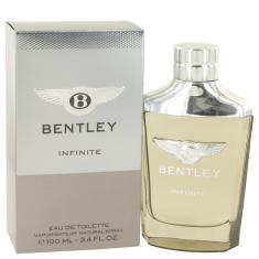 Imagem de Perfume/Col. Masc. Infinite Bentley 100 ML Eau De Toilette