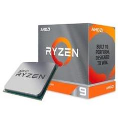 Imagem de Processador AMD Ryzen 9 3950X Sem Cooler 3.5Ghz 72MB AM4 105W - PN # 100-100000051WOF