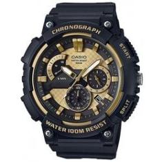 Imagem de Relógio Casio Masculino Digital MCW-200H-9AVDF