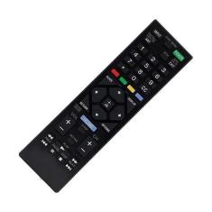 Imagem de Controle Para Tv Sony Rm-Yd093 Kdl-32R435A Kdl-40R477B