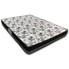 Imagem de Colchão Casal Ortobom Iso Dupla Face 20X188X138