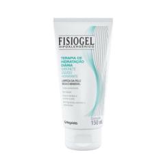 Imagem de Fisiogel Sabonete Líquido Hidratante Pele Seca E Sensível 150ml