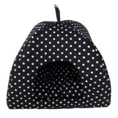 Imagem de Toca Pet Cabana Casinha Cama Almofada Toquinha Médio