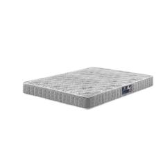 Imagem de Colchão Queen Hanover Espuma D33 Bordado 158X198x17cm