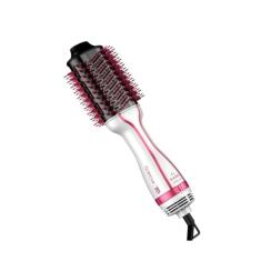 Imagem de Escova Secadora Gama Glamour Pink Brush 3D 127V