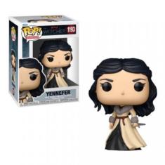 Imagem de Funko Pop The Witcher Yennefer 1193