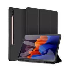 Imagem de Capa Case Smart Compatível Para Samsung Galaxy Tab S9 Ultra 14.6 + Pel