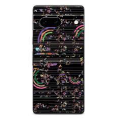 Imagem de Capa Adesivo Skin006 Verso Para Google Pixel 7 (2022)