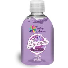 Imagem de Refil Sabonete Líquido Lavanda 500ml - Tropical Aromas