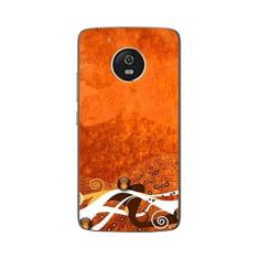 Imagem de Capa Adesivo Skin371 Verso Motorola Moto G5 Xt1672