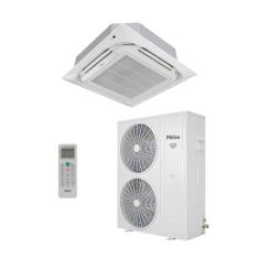 Imagem de Ar Condicionado Split Cassete Inverter Philco Eco 48000 BTUs Frio PAC48000ICFM16 - 220V