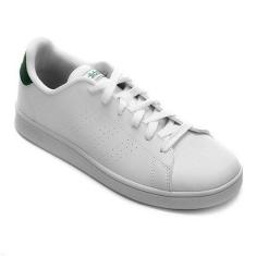 Imagem de Tênis Infantil Adidas Advantage-Unissex