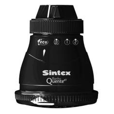 Imagem de Chuveiro Banho Quente Black Piano 4T 220V 7000W BQP270 - Sintex