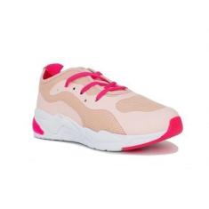 Imagem de Tênis Infantil Kidy Space Feminino 089-1132-4715-Feminino