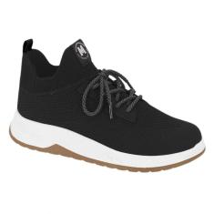 Imagem de Molekinho Tenis Gasp Jalapao Knit Preto-Masculino