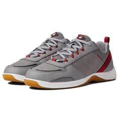 Imagem de Sperry Harbormaster 2.0 Tênis masculino, Cinza, 39