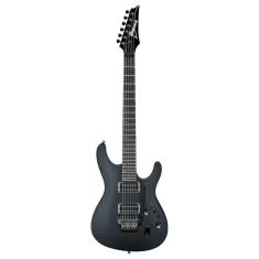 Imagem de Guitarra Ibanez S520 Wk Weathered Black