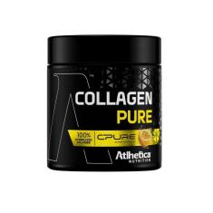 Imagem de Collagen Pure (210g) - Sabor: Maracujá