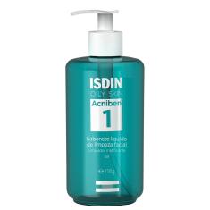 Imagem de ISDIN Acniben - Sabonete de Limpeza Facial 416g