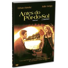 Imagem de DVD Antes do Pôr do Sol