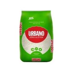 Imagem de Farinha De Arroz Integral Sem Glúten 1kg Urbano