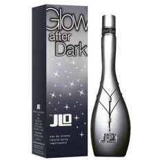 Imagem de Perfume Jennifer Lopez Glow After Dark Eau De Toilette 50ml