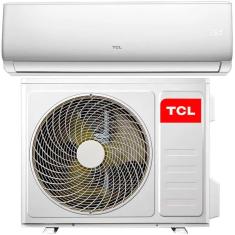 Imagem de Ar Condicionado Elite Series A1 18.000 BTUs Auto Limpeza TCL Quente e Frio