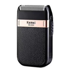 Imagem de Barbeador Shaver Kemei: O Futuro Já Chegou! - Jp
