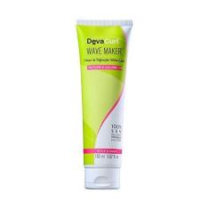 Imagem de Ativador de Cachos, Branco, Deva Curl, 180 ml