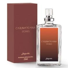 Imagem de Carlinhos Maia Stories Desodorante Colônia Masculina Jequiti