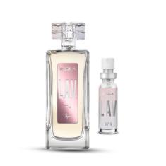 Imagem de Perfume Thipos Feminino 074 Bela L.A.V - Floral, Frutado, Gourmand (10